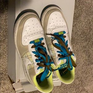 Women’s air force 1 ‘07